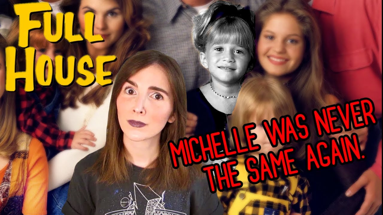 The DARK Implications of the FULL HOUSE Series Finale [That solves a plot hole from Fuller House]