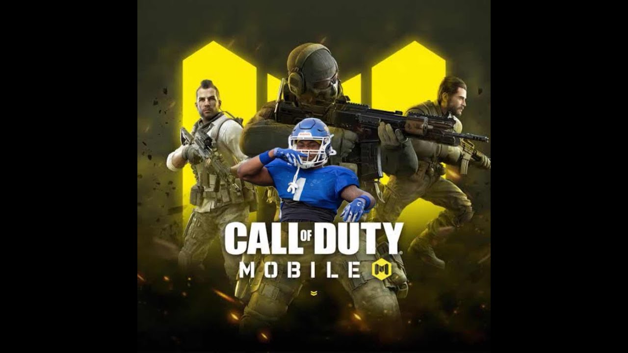 COD Mobile