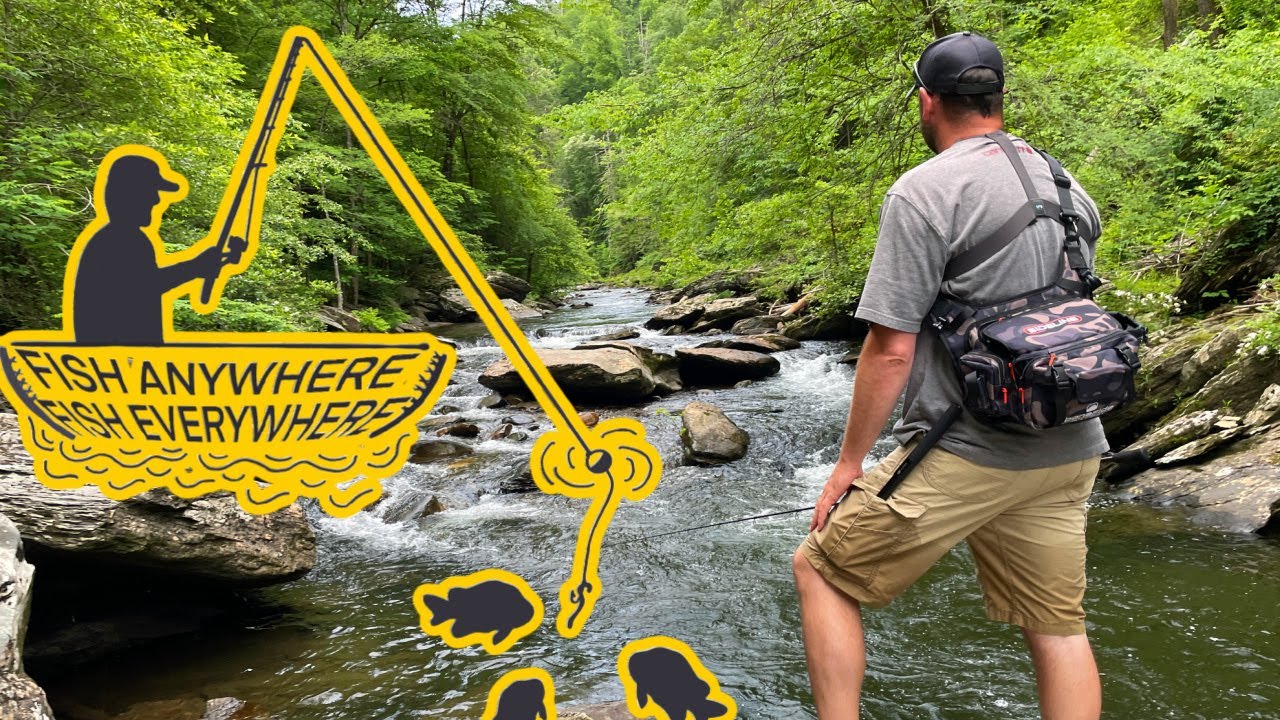 Ultralight Fishing Ultimate Combos Compilation