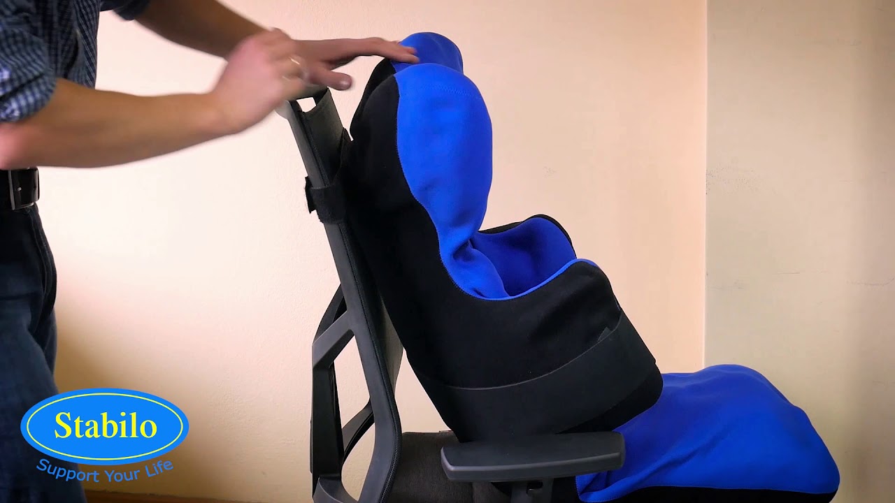 Confortable Plus Duo - Installation