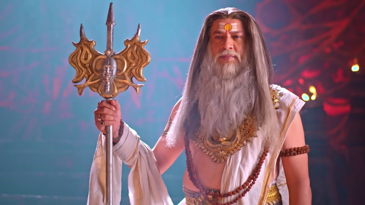 SHIBASHAKTI || Mon-Sun 10:00PM