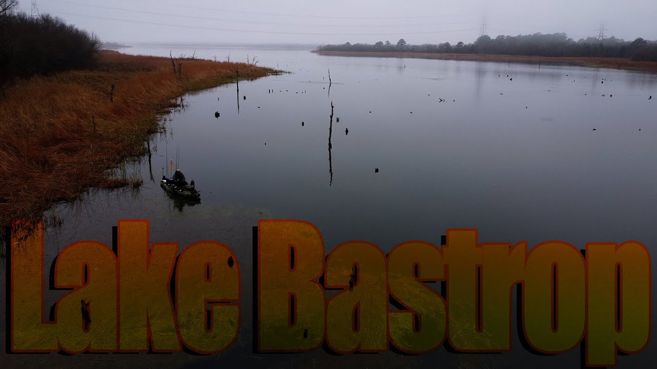 All Starr Practice - Lake Bastrop