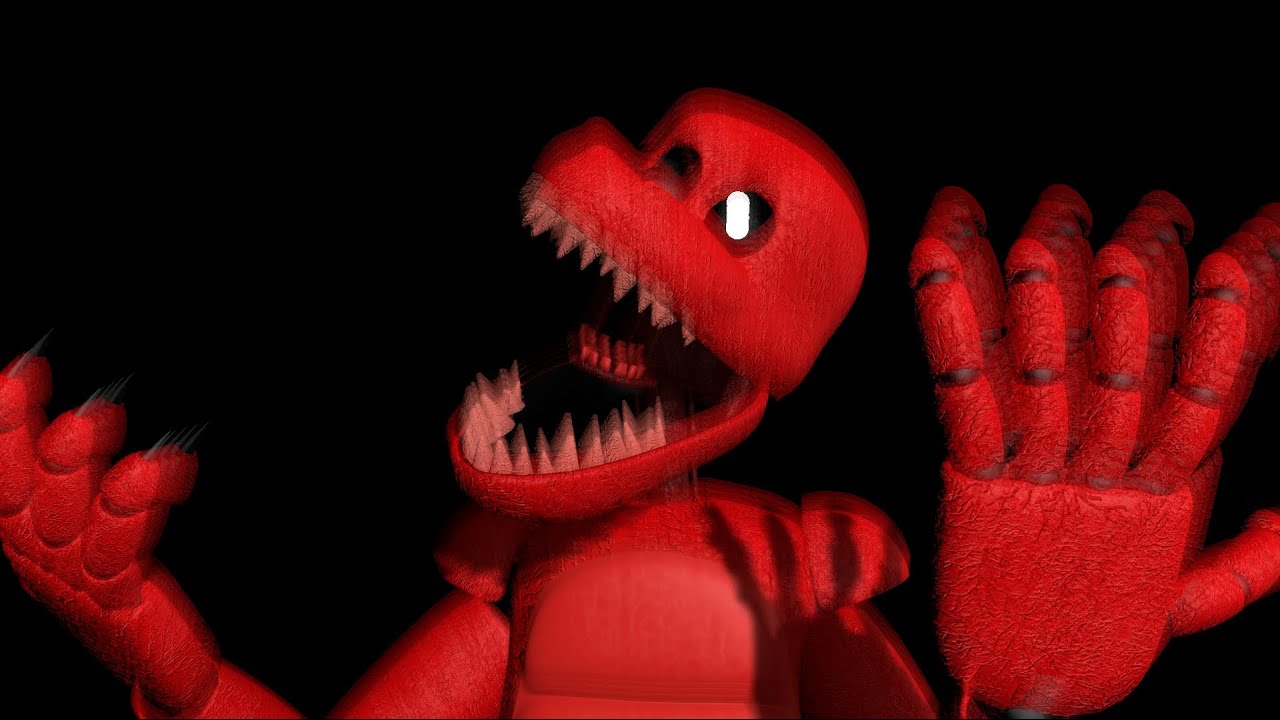 FNAF SFM MEME old man consequences becomes an animatronic #vaportrynottolaugh