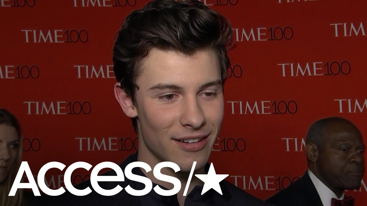 Shawn Mendes Keeps It Mum On If Hailey Baldwin Will Be His Billboard Music Awards Date | Access
