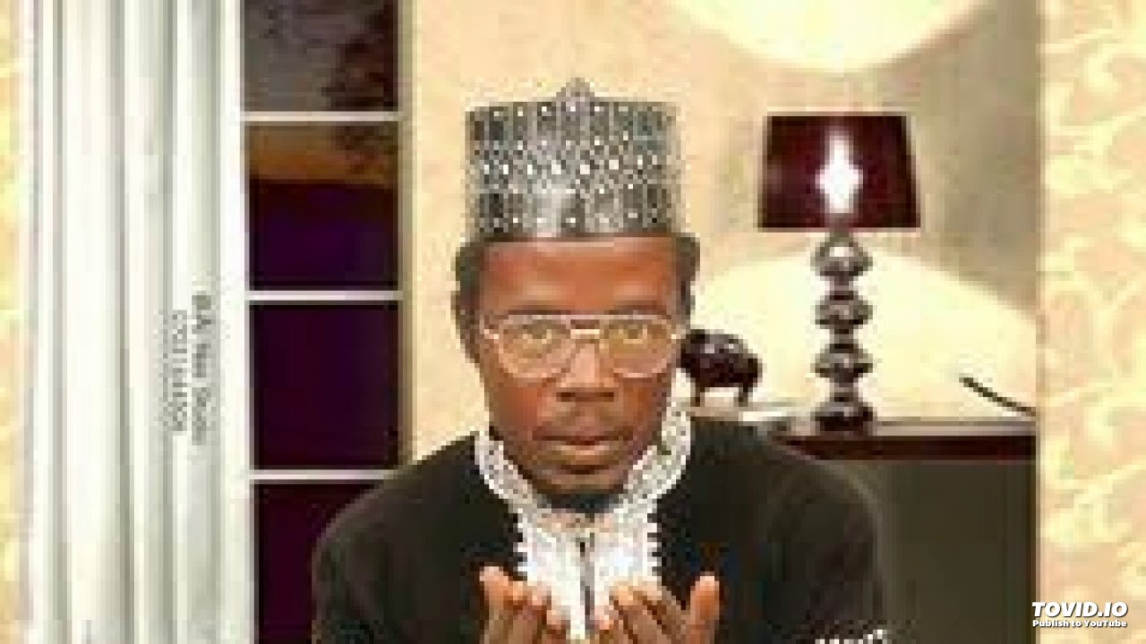 Uzairu Badamasi - Dama da Hagu