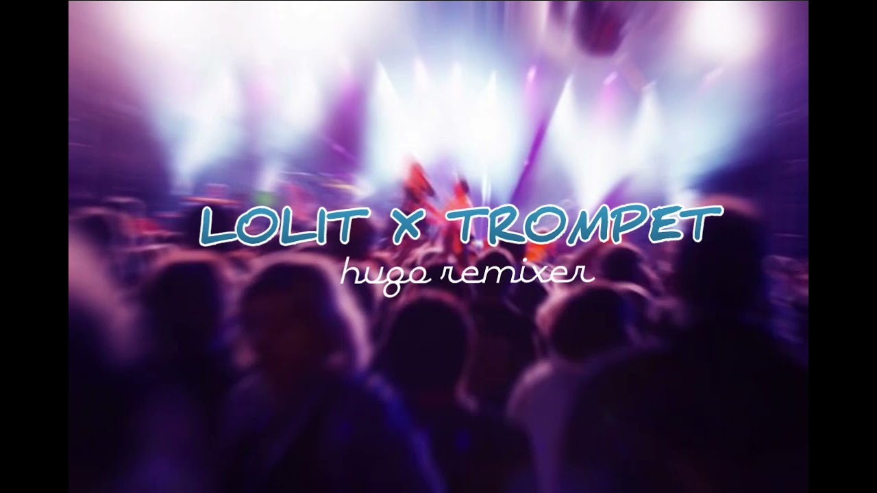 HUGO REMIXER_MUSIK_PARTY_KOPLO🪘🪘🎺
