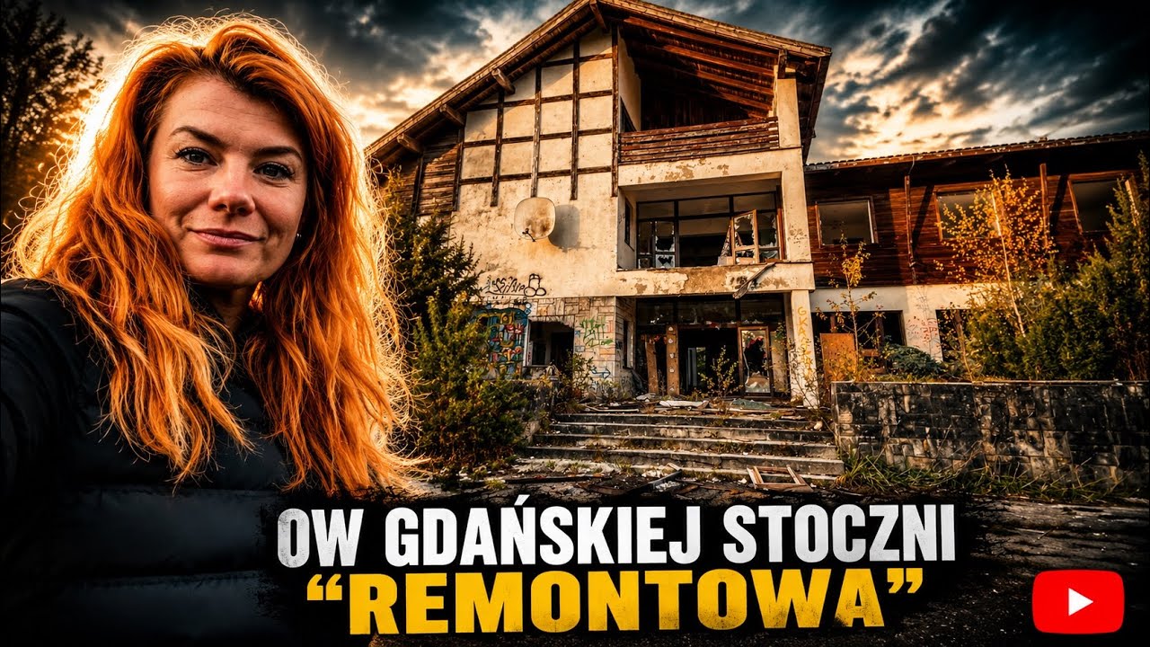 OW Gdańskiej Stoczni „Remontowa” w Stężycy 
