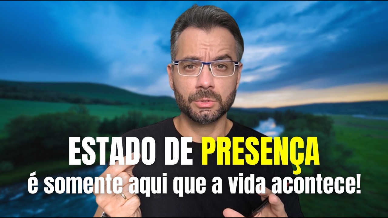 A chave mestra que te liberta do sofrimento e te permite desfrutar da vida!