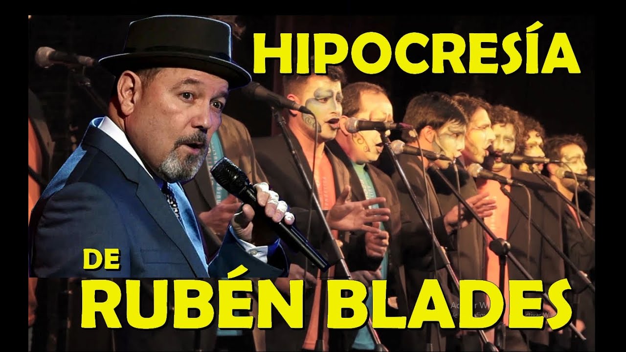 HIPOCRESÍA | LA BUENA MOZA
