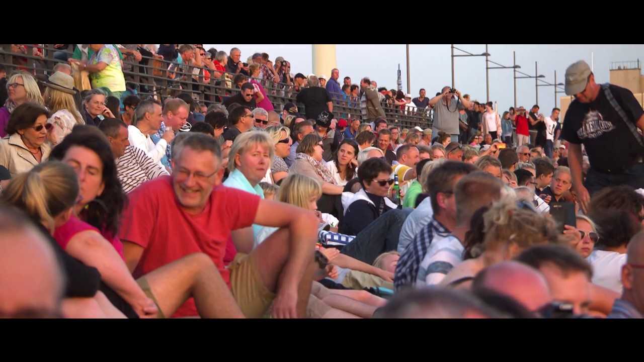 Sail Bremerhaven 2020 - Teaser