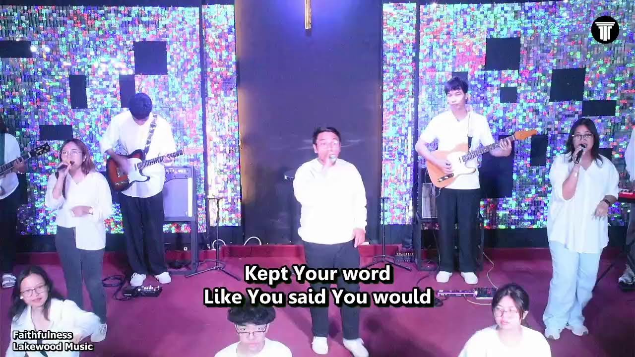 January 2026 | From Increase to Impact Series | Week 1 - God's Promise to Increase