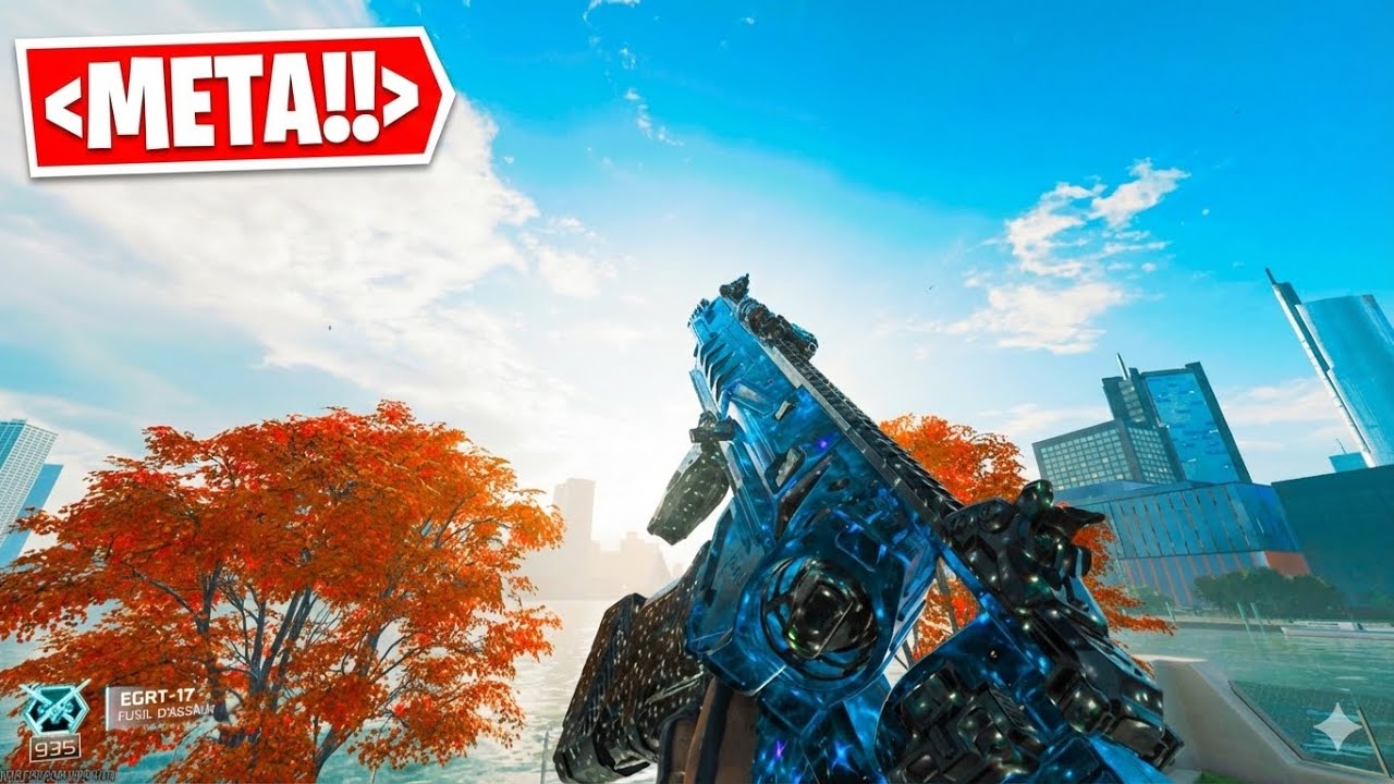 *NEW* L’EGRT-17 est ABUSÉ SUR BLACK OPS 7!! (saison 2 multi joueur)