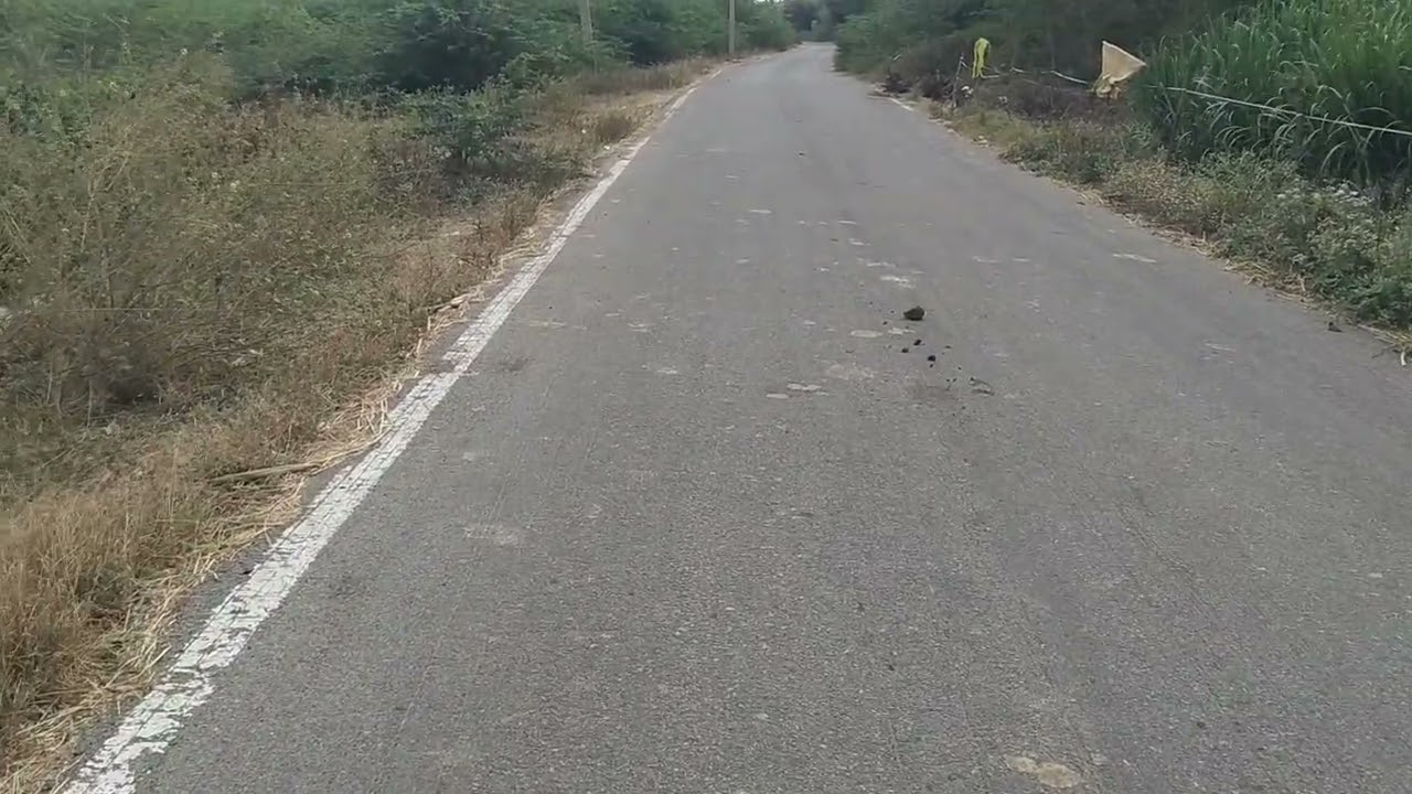 (ID138) 1.15 Acre and 1.20 Acre Village Near Property , 30 Lakhs per Acre , Contact  8494961739