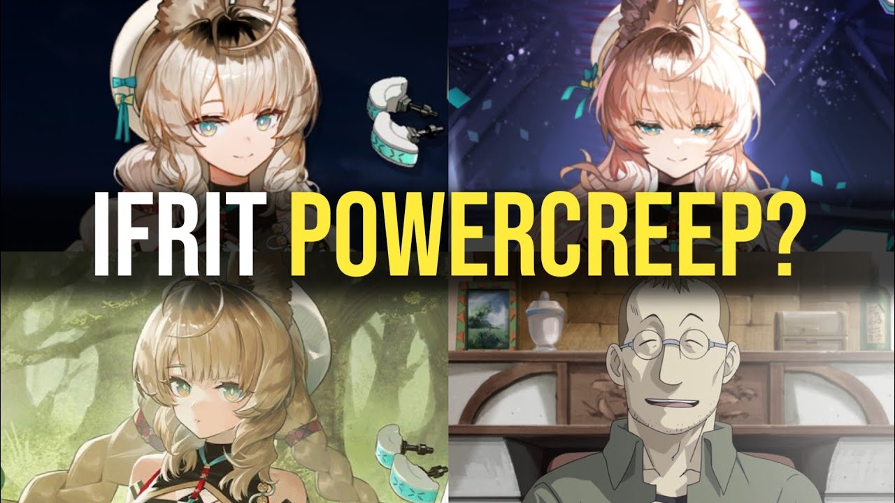 Should You Save For Aphrissa? | Arknights