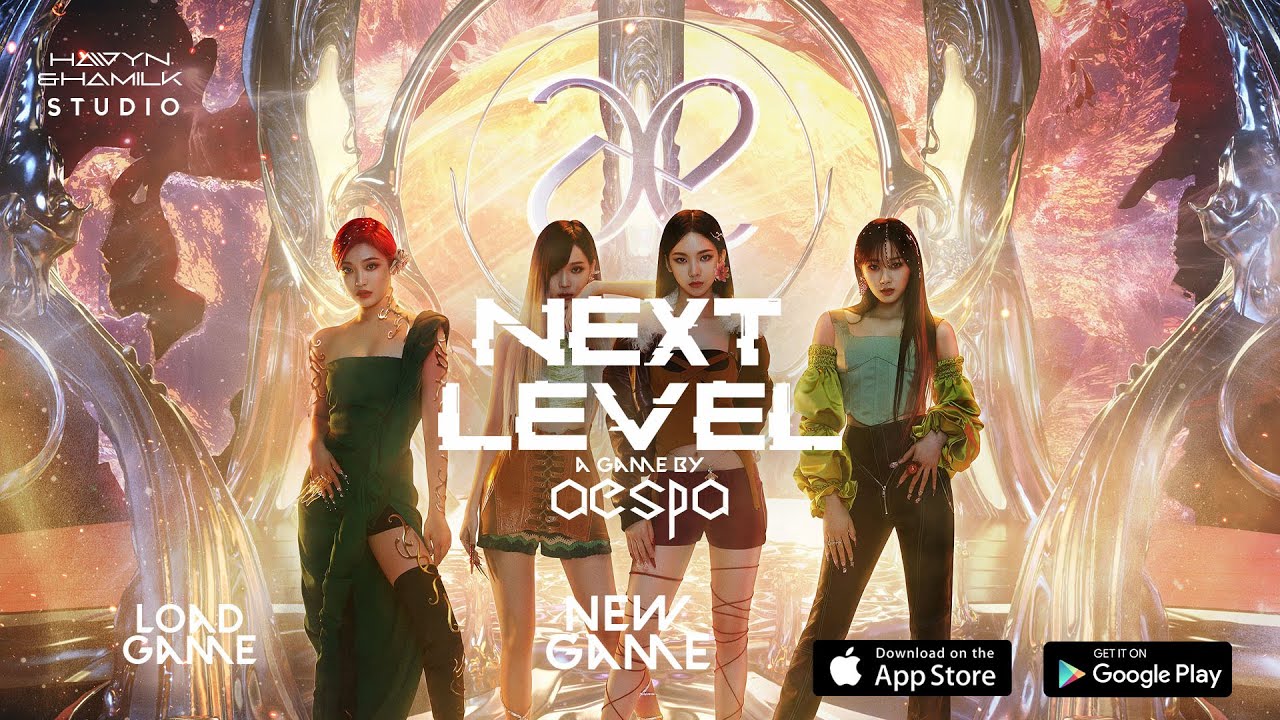 • Vietsub/Lyrics • aespa 'Next Level' | Hawyn & Hamilk