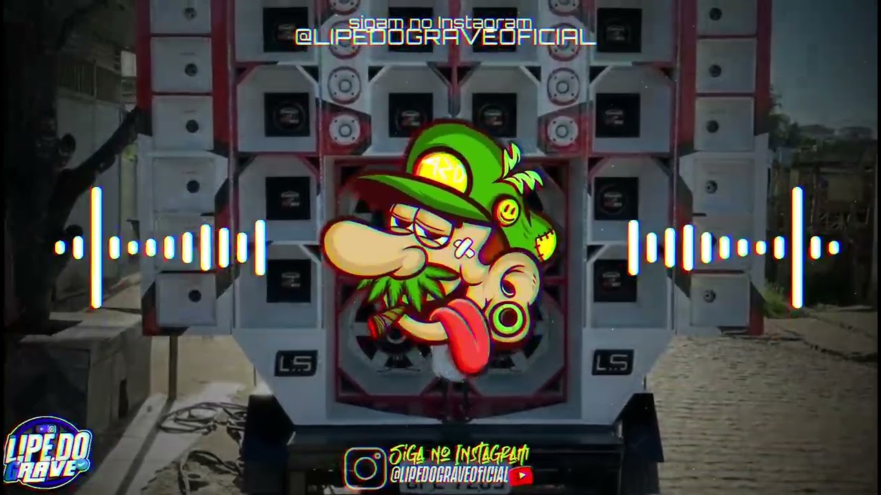 NOGUEIRA NO BEAT - ELA VEM DE LONGE vs HOJE É CHAPA - (ARROCHADEIRA REMIX) ULTRA QUALIDADE 
