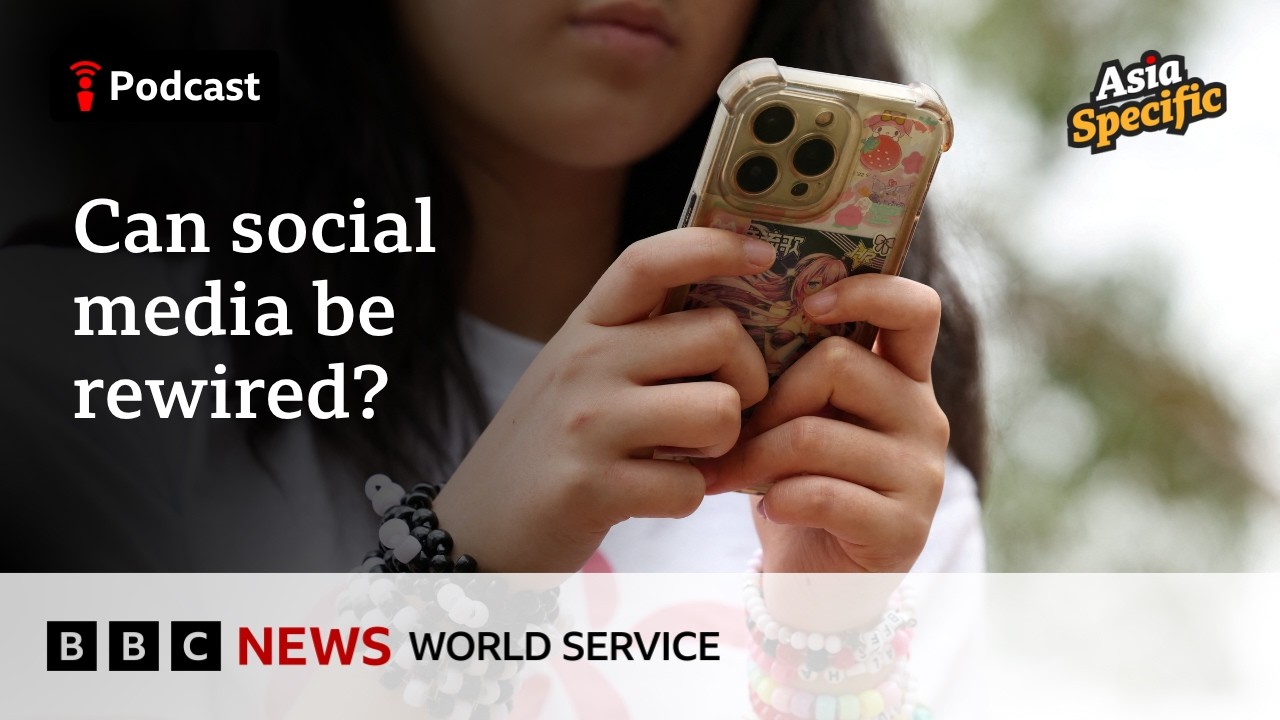 Australia&rsquo;s &lsquo;opt out&rsquo; algorithm plan - Asia Specific podcast, BBC World Service