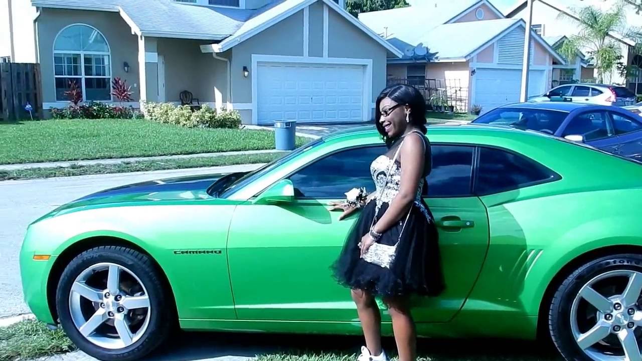 👗It's her 8th Grade Prom | Black Family Vlogs💄🎶