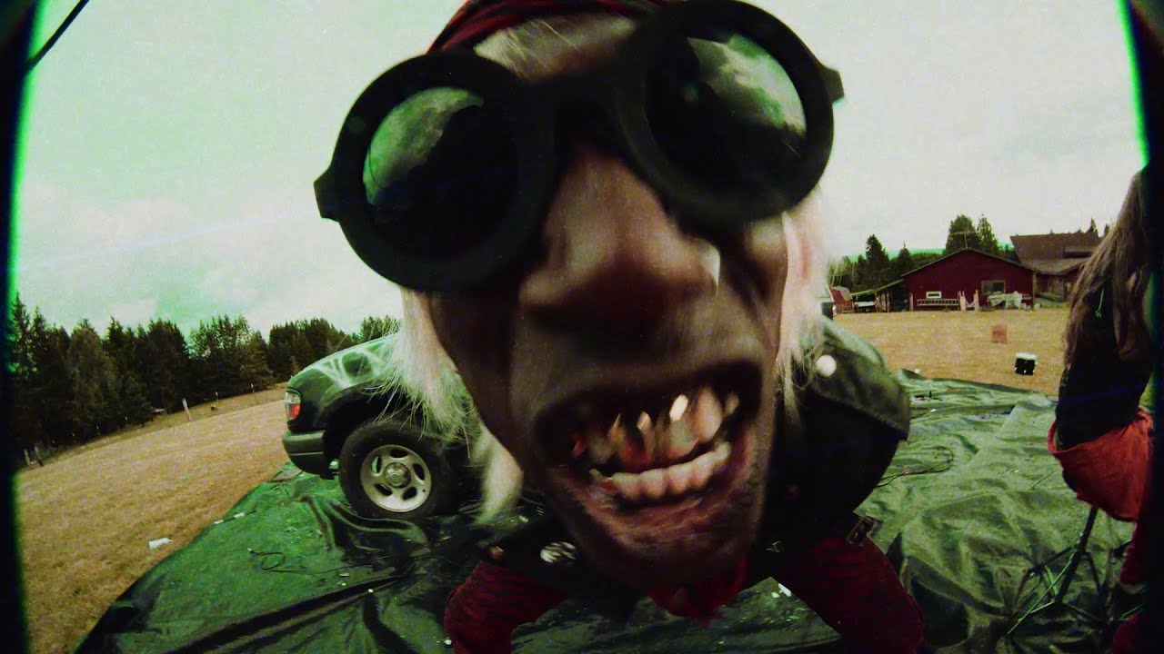 DEATH TOUR - DESTROY [Official Video]