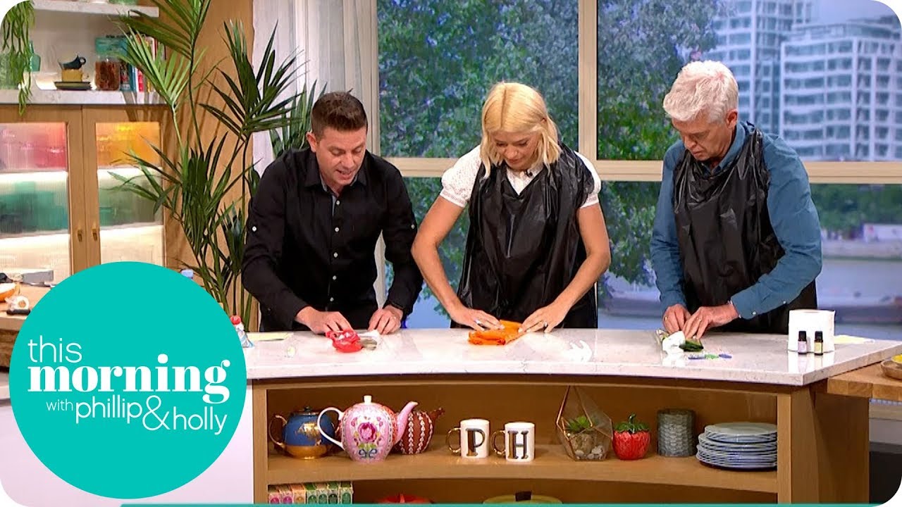 Easy Hacks to Simplify Your Life | This Morning