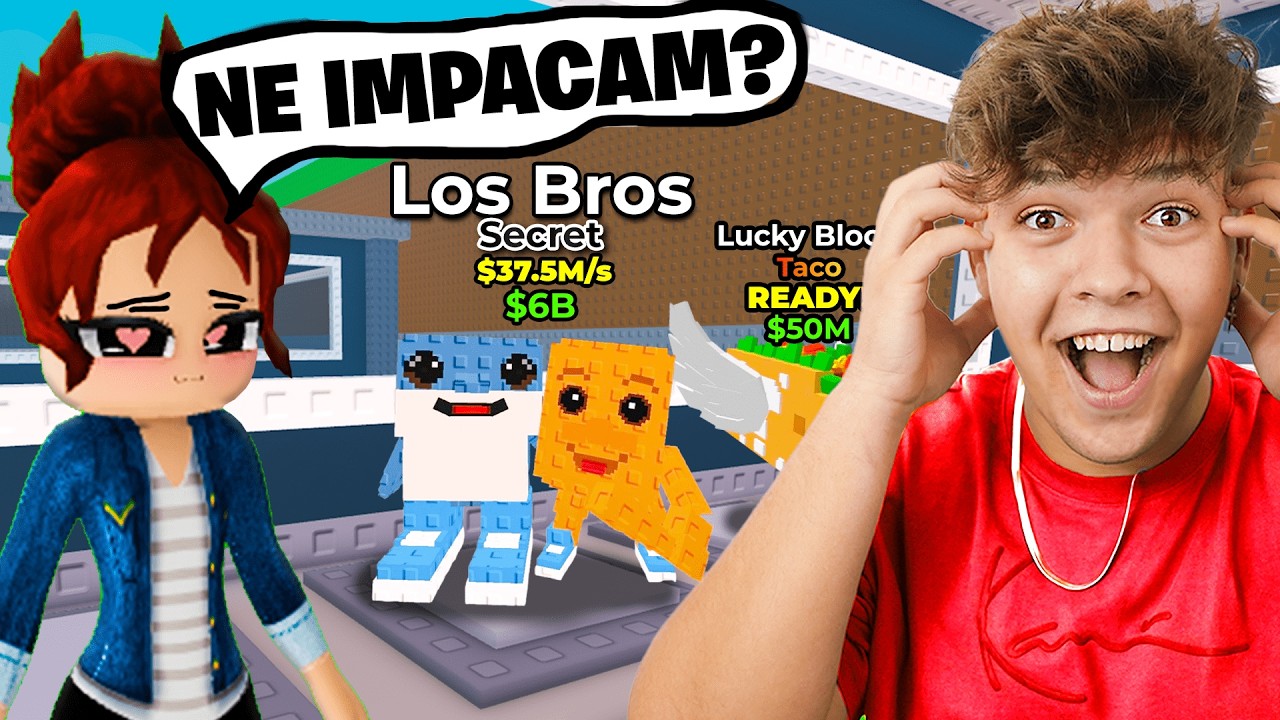 M-AM IMPACAT cu FANA OBSEDATA!