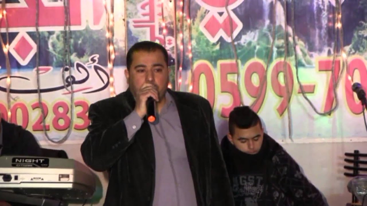 كفر قود 2016 _ تصوير ستوديو الزهراء