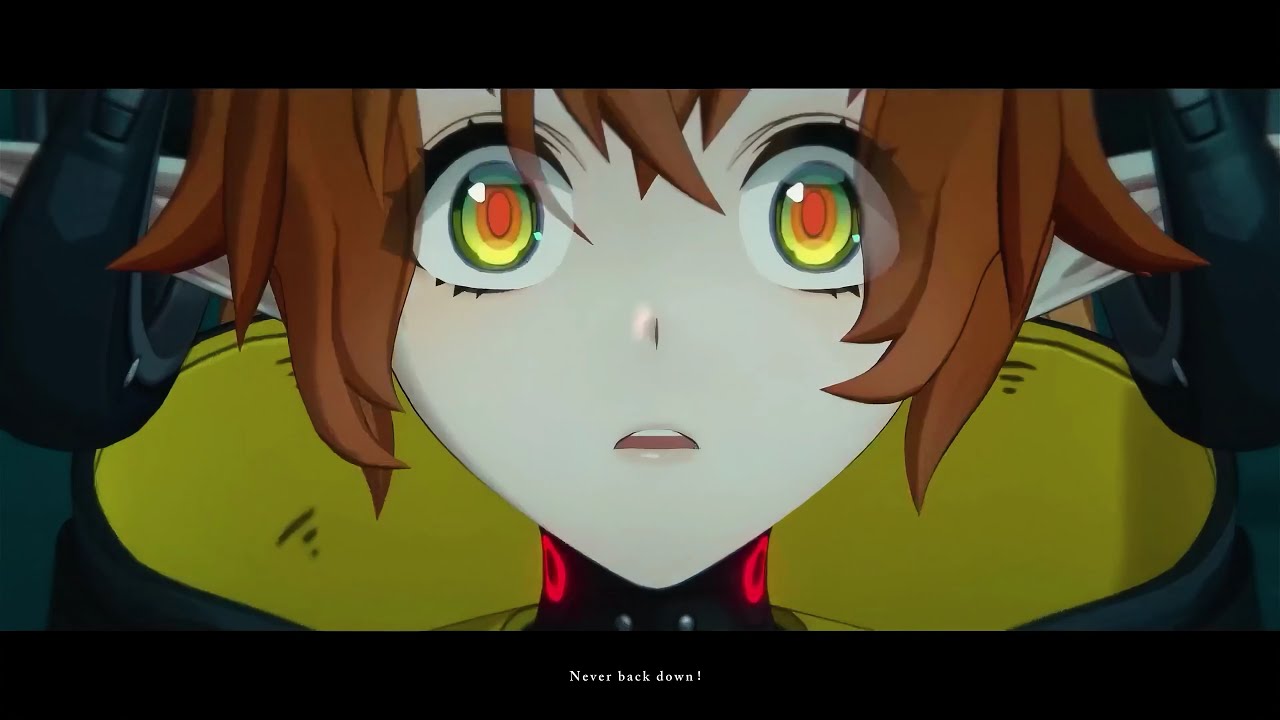 【MAD】VISIONS【ZZZ】
