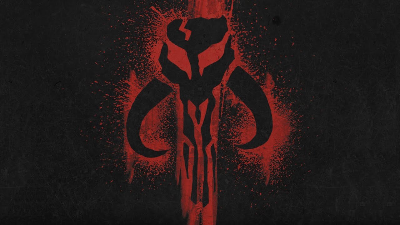 Mandalorian Songs - Mando Laare