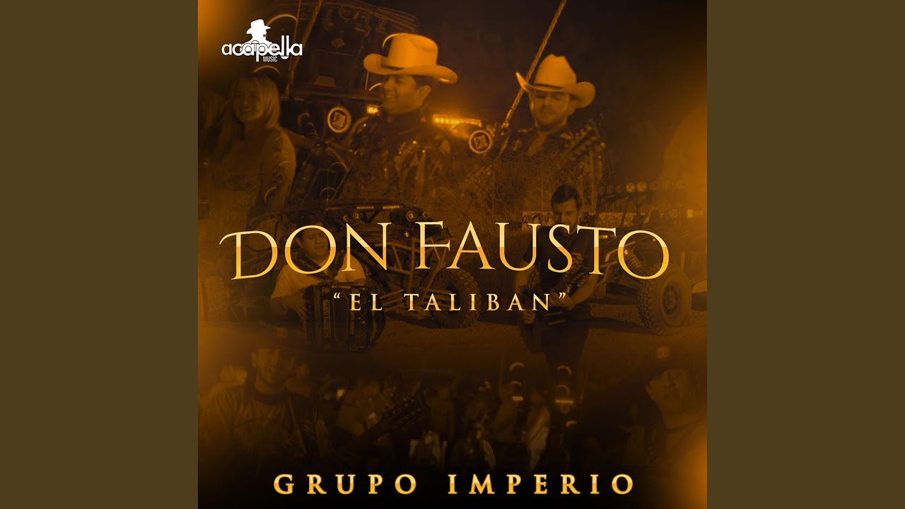 Don Fausto