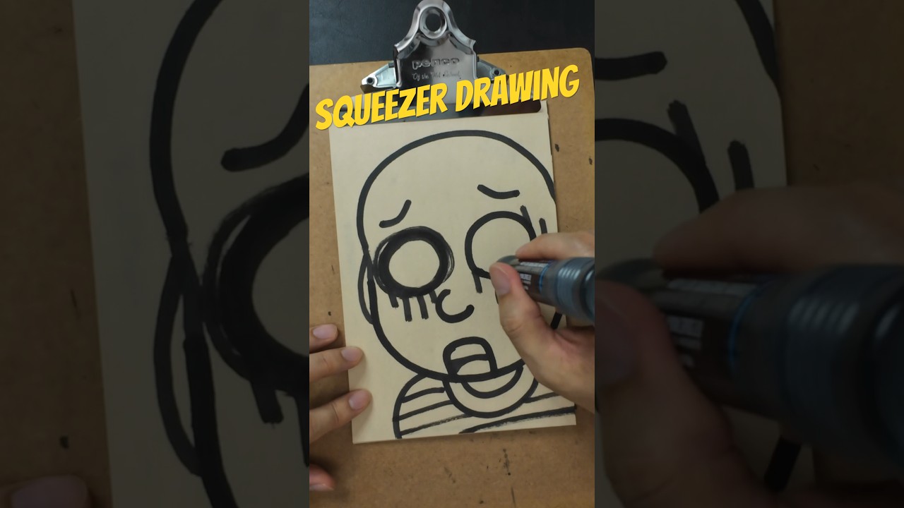#squeezer