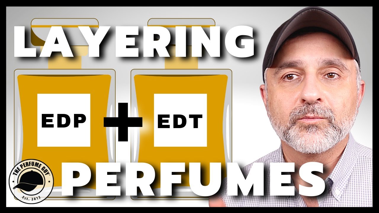 20 FAVORITE FRAGRANCE LAYERING COMBINATIONS | Layer Two Fragrances To Make A Unique New Fragrance