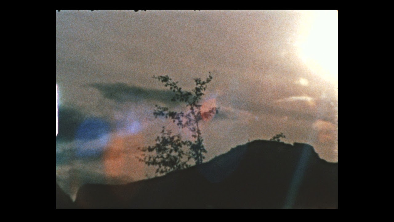 Khibiny Mountains | Super 8 Film