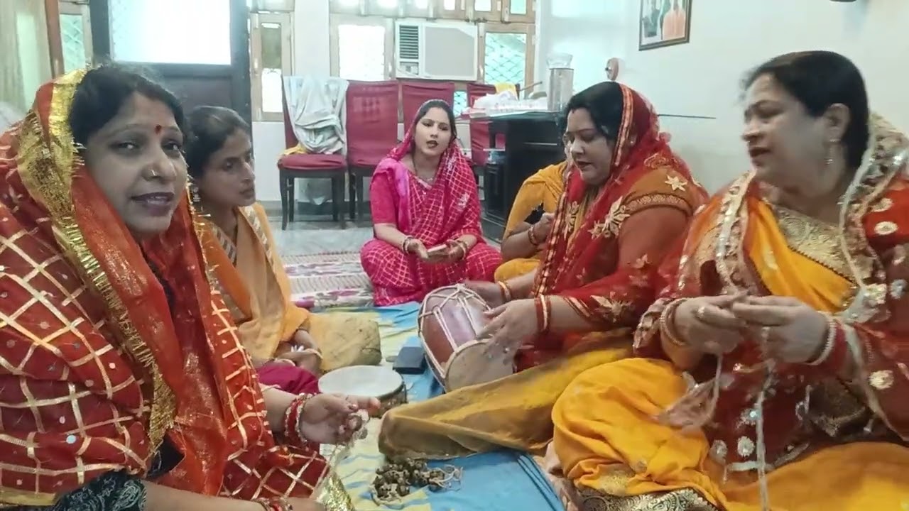 #नवरात्रि स्पेशल देवी गीत (Devi geet) 💥तूने पानी में जोत जलाई रे तेरी जम हो🙏🙏 🌹🌹