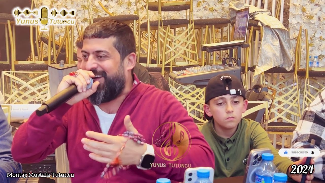 (Yunus Tutuncu (2024( Qoryat) (Basta) يونس توتنجي (٢٠٢٤)( قوريات)( (بسته)