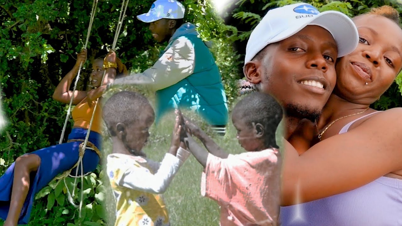 BARAK EN BARAK -DJ LOVAH (kalenjin official music video)