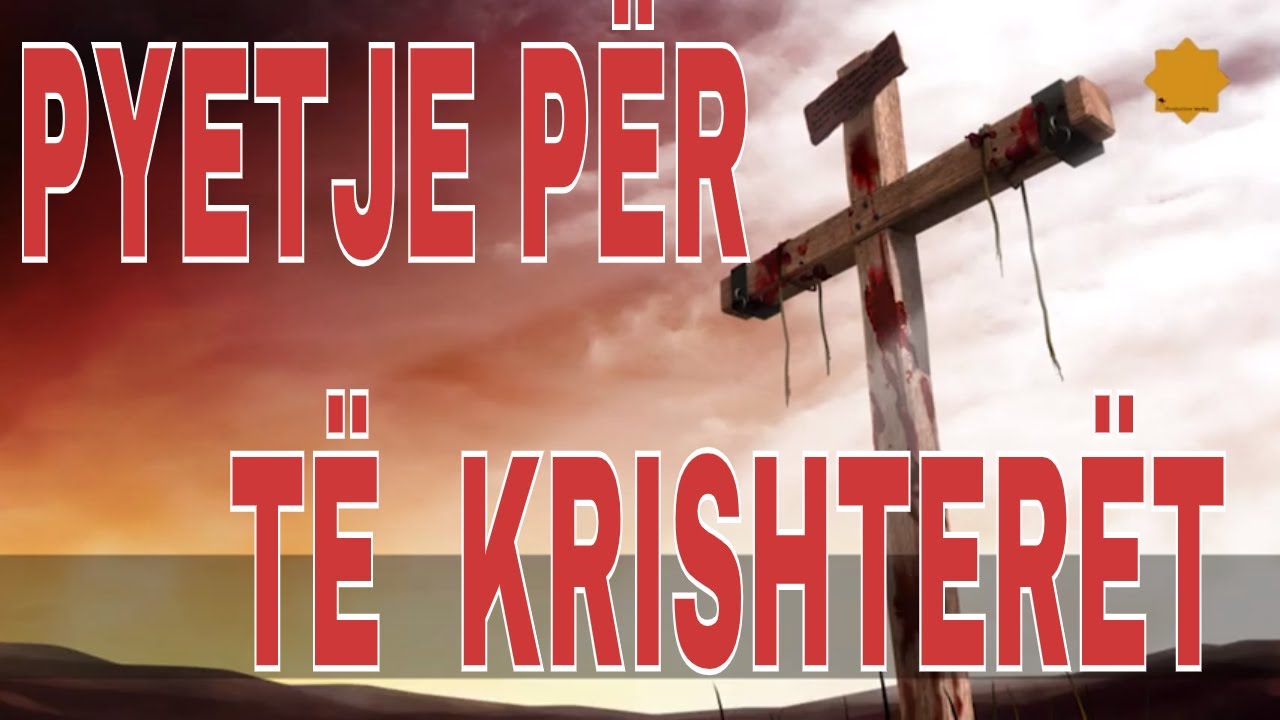 Pyetje per te krishteret | Poezi | Ibn Kajjimi