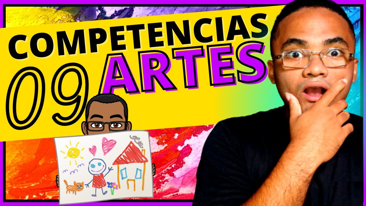 COMPETENCIAS ESPECIFICAS De ARTES Para O ENSINO FUNDAMENTAL, COMPETENCIAS ESPECIFICAS BNCC De ARTES