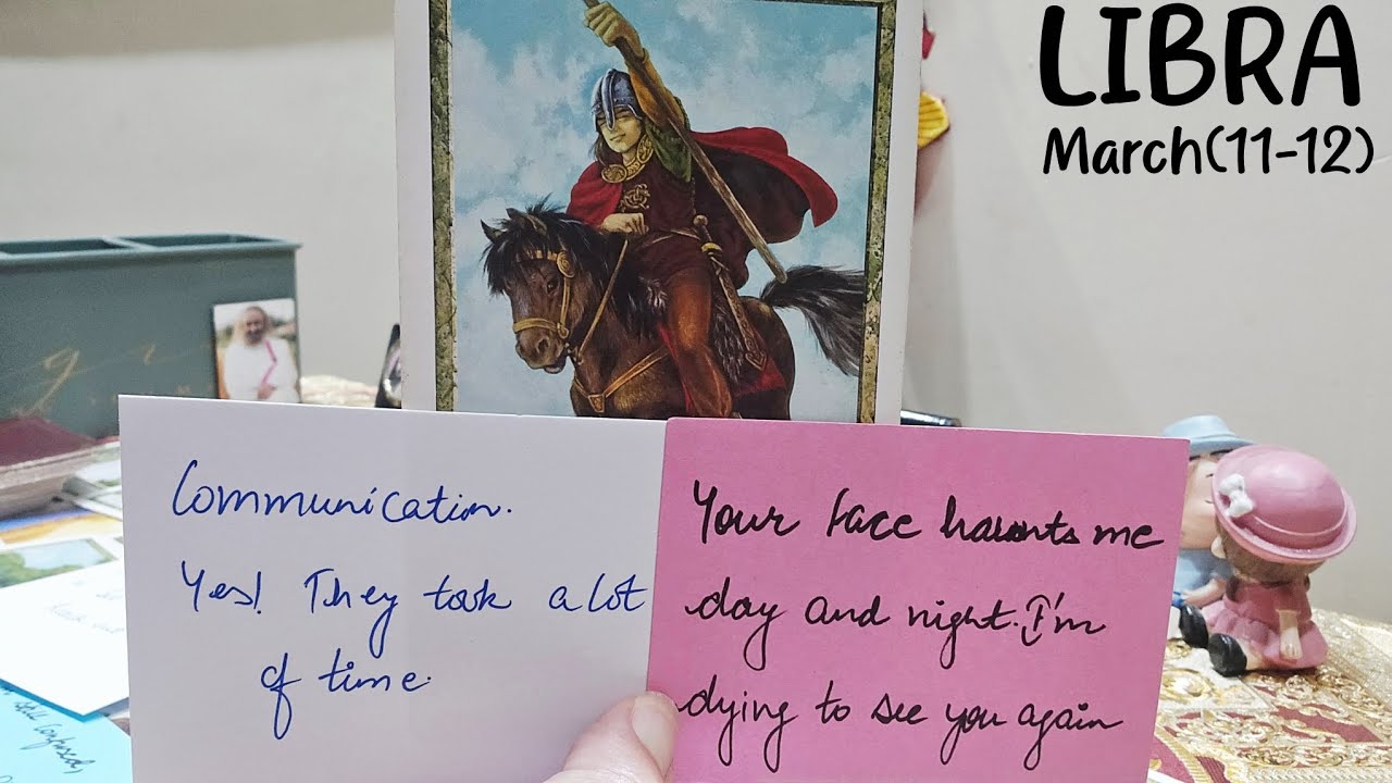 LIBRA! 