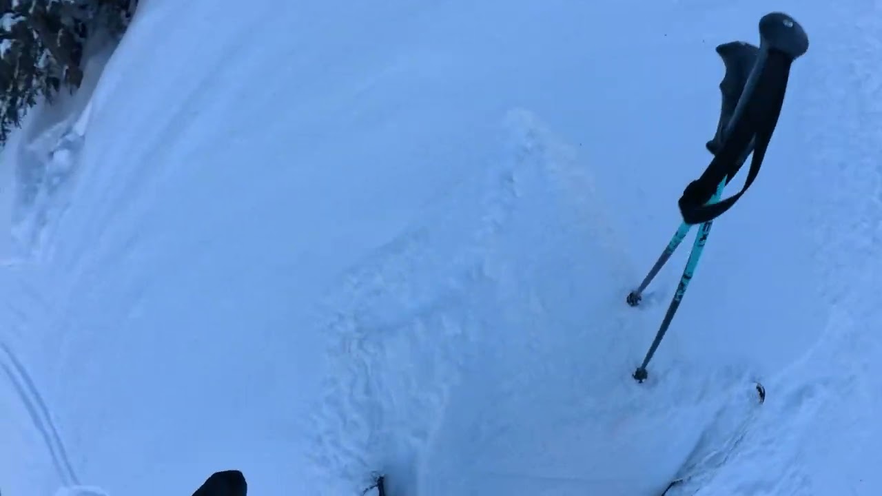 Banff Sunshine - Feb 28 2026