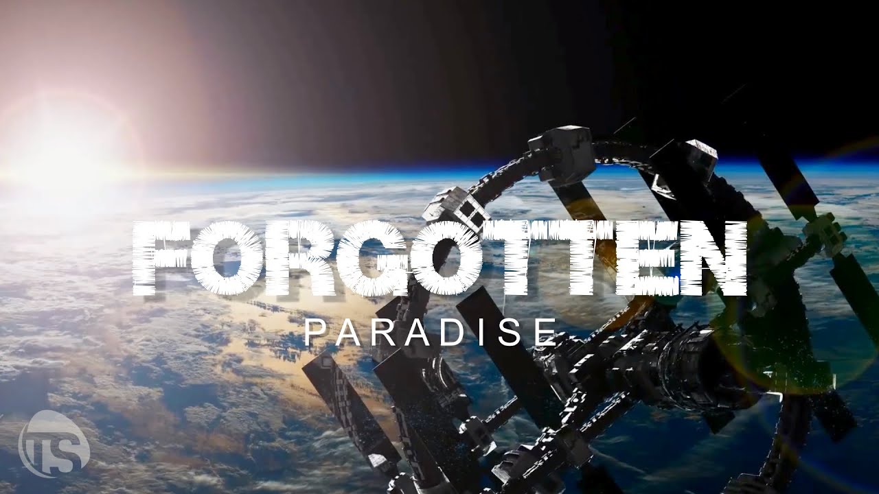 FORGOTTEN PARADISE | Abenteuer Filmmusik, Soundtrack, Fantasy | TerraSound
