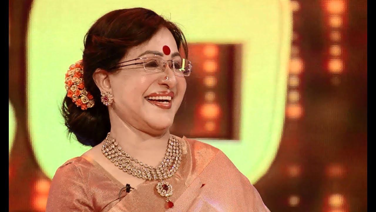 Onnum Onnum Moonu | Ep 155 - With ever green heroine Sheelamma & Son | Mazhavil Manorama