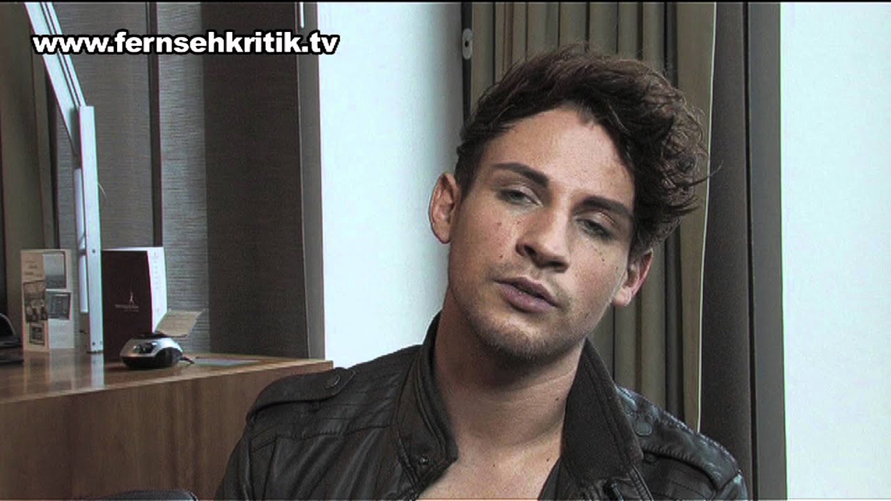 David Petters (Ex-DSDS-Kandidat): Komplettes Interview