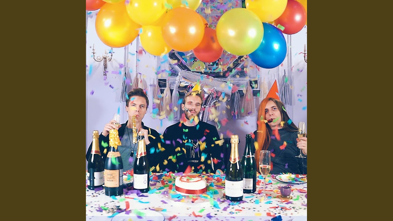 Congratulations