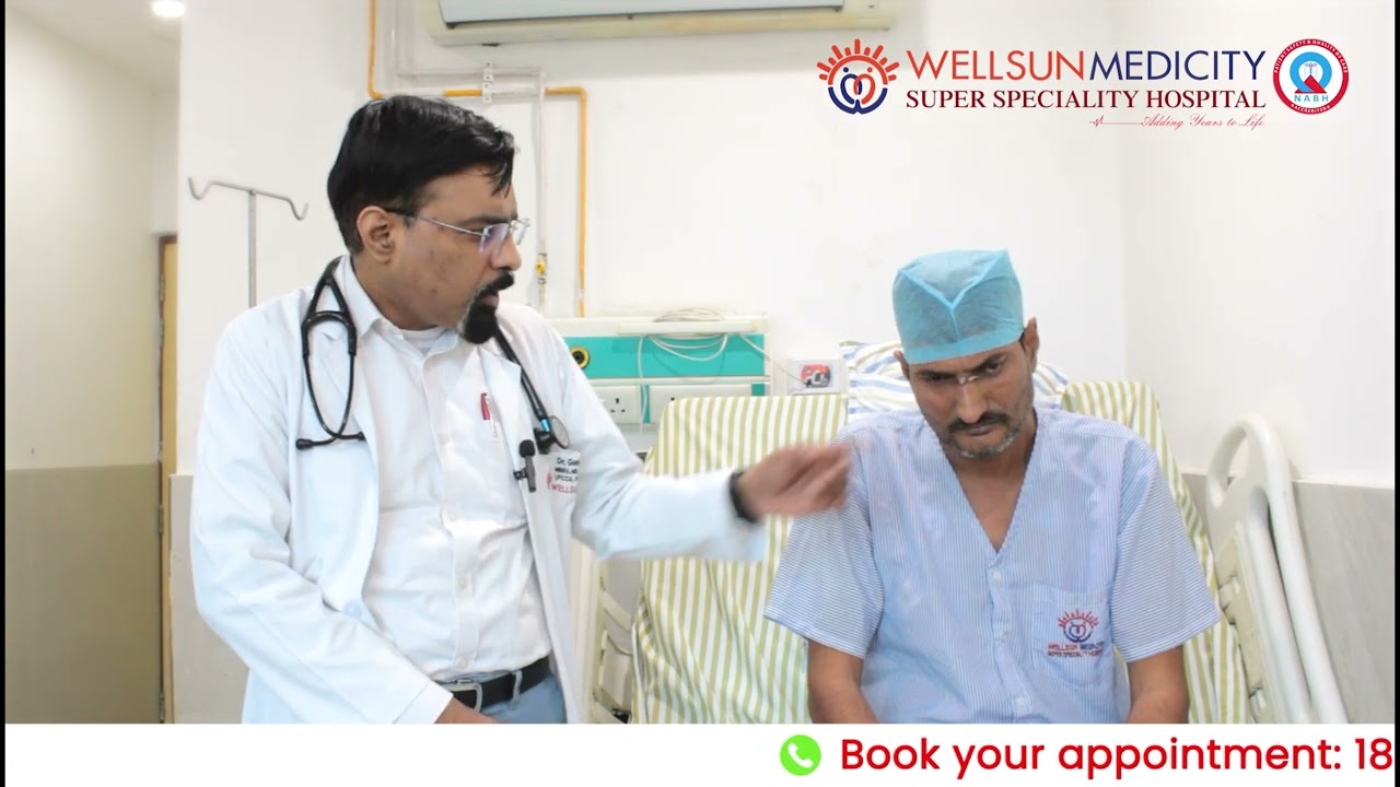 Advanced Cardiac Care at Wellsun Medicity Hospital | Lucknow Hospital