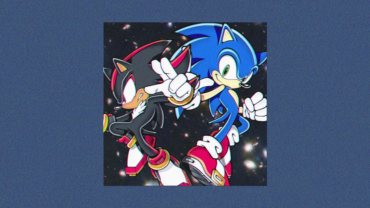 sonic adventure 2 - live & learn | lofi remix