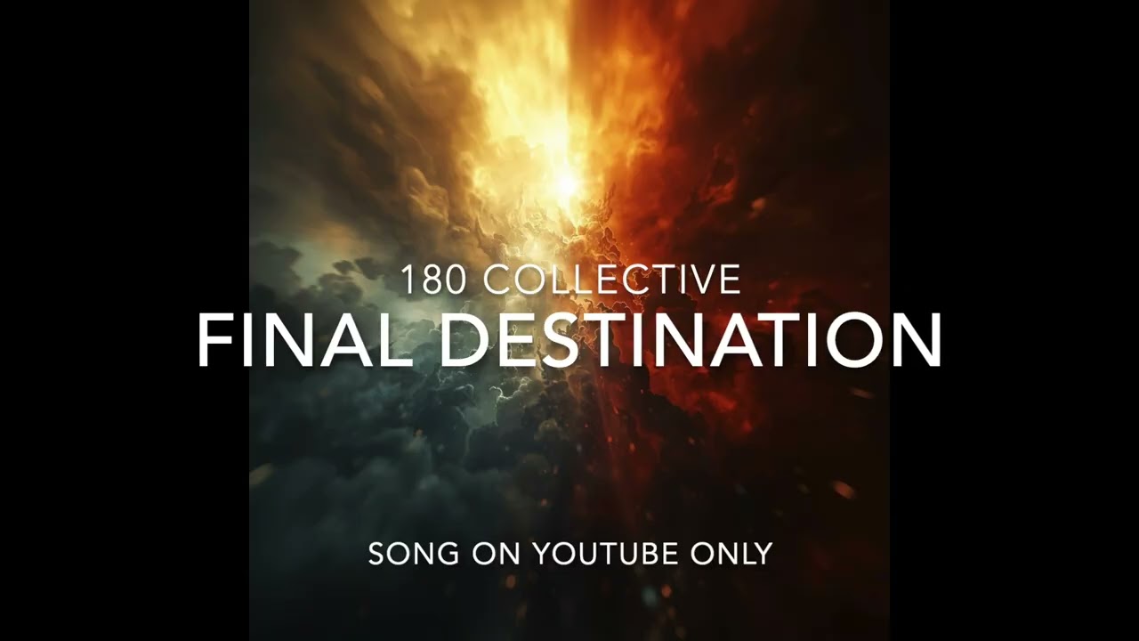 180 COLLECTIVE - FINAL DESTINATION