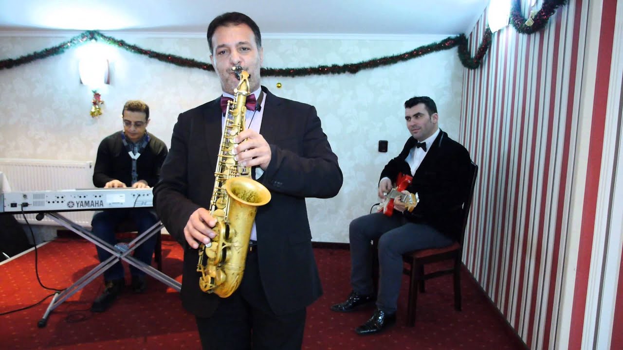 Florin Tarata - Bluzul celor indragostiti