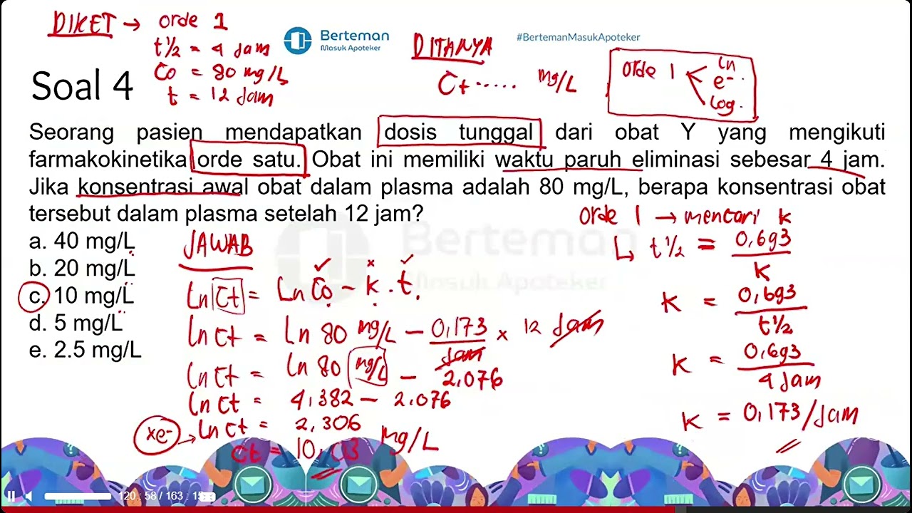 JULI Pertemuan 5 PART 2