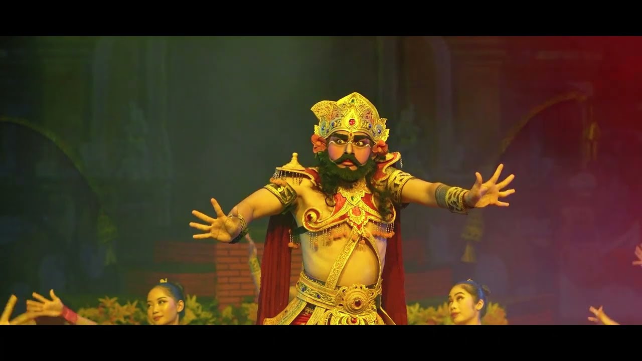 Devdan Show - Official Teaser 2025