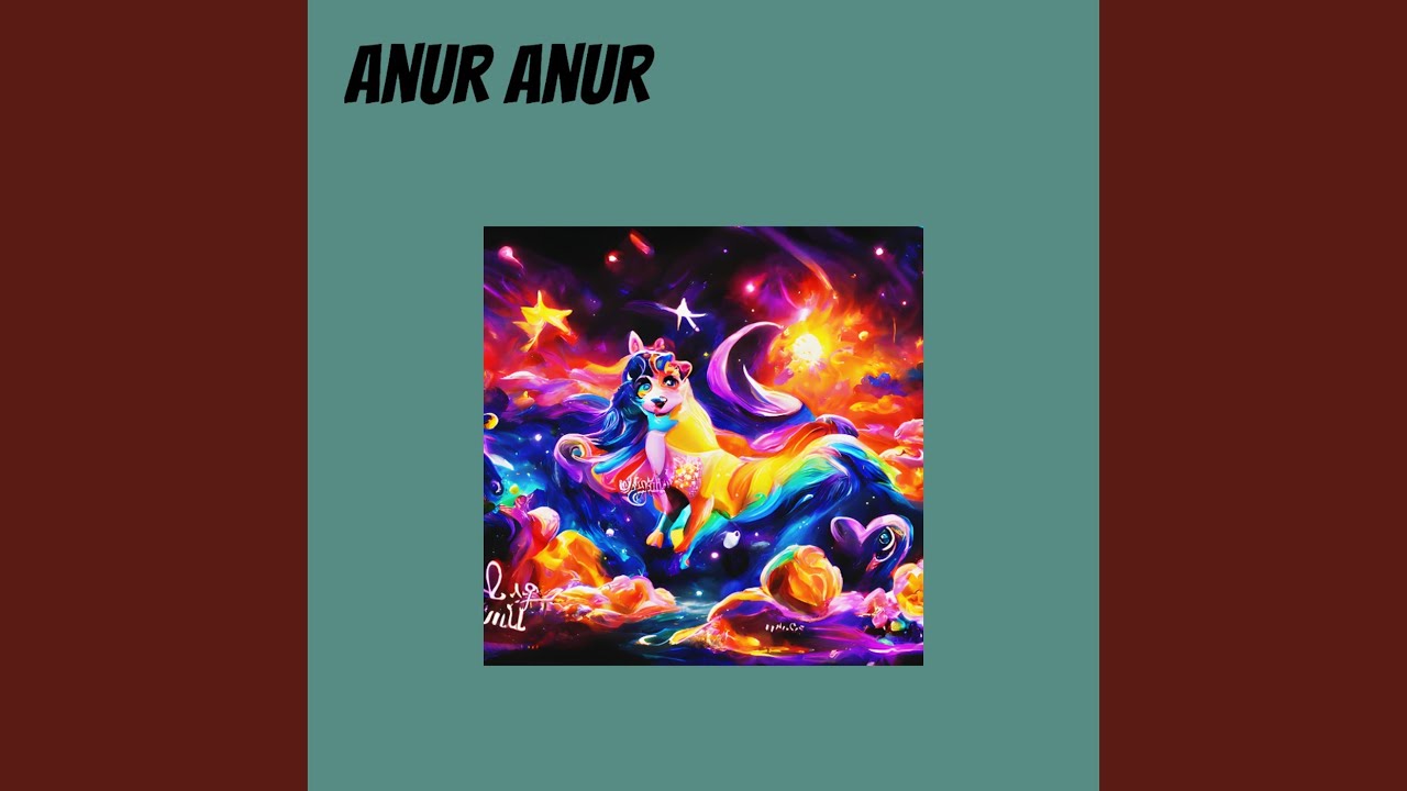Anur anur